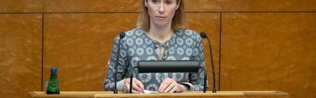 Reformierakond palub presidendil jätta päästeseaduse kobareelnõud väljakuulutamata: see annab põhjendamatu juurdepääsu terviseandmetele