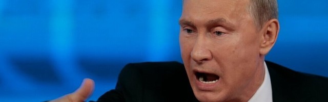 Endine KGB spioon: Putin võis väga närvi minna, seetõttu teda luuresse ei võetud