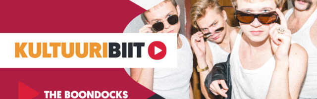 KULTUURIBIIT | Ansambli The Boondocks playlist