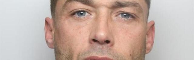 Tagaotsitav mees näeb naeruväärselt hea välja