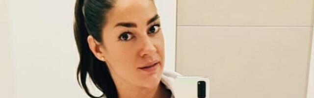 MIHKEL MATTISENI abikaasa Polina: minu Mariupoli vanaemast pole midagi teada