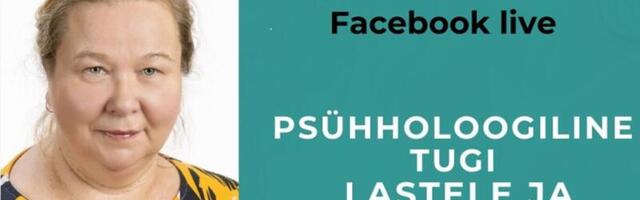 Reumafoorum pühendub tänavu lastele ja noortele