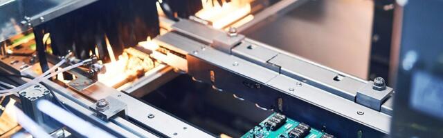 Incap investeerib Kuressaare tehasesse üle miljoni ja kasvatab tootmisvõimsust