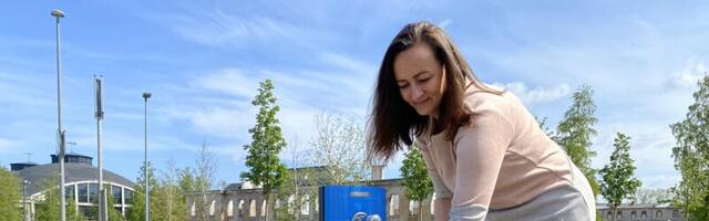 Tallinnas on avatud ligi 40 tasuta veevõtukraani: kus need asuvad?