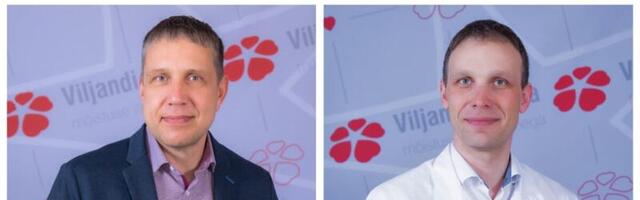 Tampere ja Kull said ettepaneku jätkata Viljandi haigla juhtimist