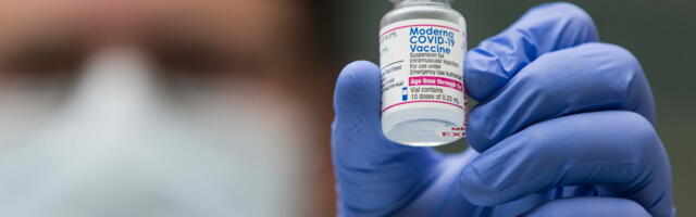 Moderna soovib Covid-19 vaktsiini patendivarguse trahvi maksumaksjate kaela lükata