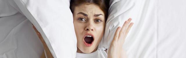 Naise mure: naabrid seksivad nii valjusti, et lapsed ärkavad üles