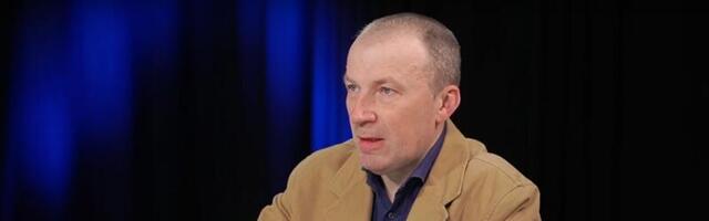 VÄLGATUSED ⟩ Leo Kunnas räägib Ukraina armee pealetungist ja Eesti riigiametnike kuldsest õnnerattast