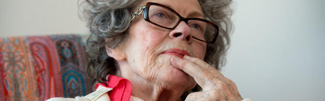 Aija Sakova: eksistentsiaalne hirm ja ärevus on inimelu loomulik seisund