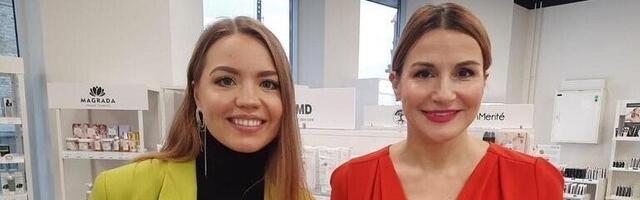 NAHAHOOLDUSBRÄND BIOMD – 100% TAIMSEID KOOSTISOSI JA KEMIKAALIDE VABA