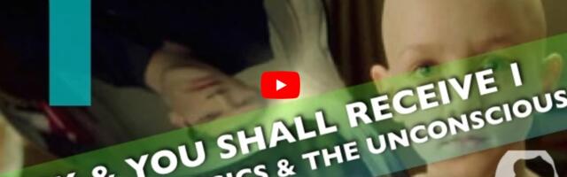 Kvantfüüsikast ja alateadvusest dokumentaalfilmis “Küsi ja sulle antakse”