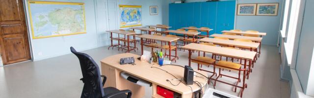 JUHTKIRI ⟩ Koolide riigistamine ei tee imet, kui lapsi pole