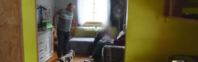 Milline on ühe kriisihoolduspere argipäev?