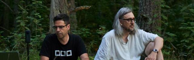 Varm & Correia – Live at Purekkari Cape (Ilha Verde, 2023)