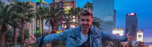 REISILE – kas papa, pruudi või parimate sõpradega? Enam kui 20 riiki külastanud Artjom Savitski jagab kogemusi