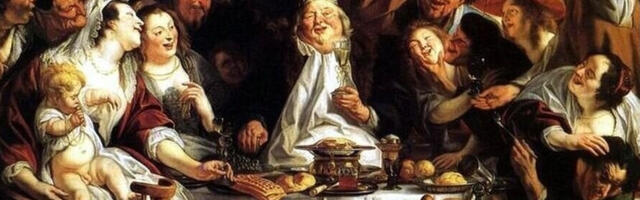 KOLUMN ⟩ Jüri Kotšinev: kes sõna ei kuula, see raha ei saa