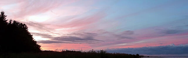 Sügis siiski üllatab suvise soojaga