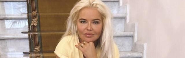 FOTO MARJU KARINI minevikust paljastab nii mõndagi