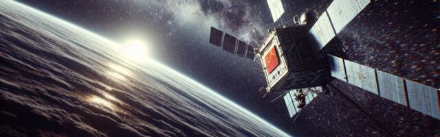 Hiina esimene kosmoselaev saadeti täna ajaloos maailmaruumi