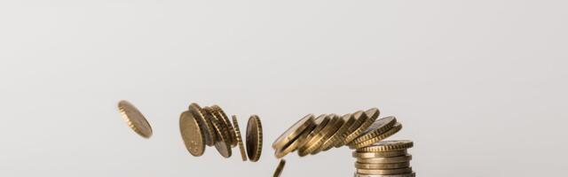 Tulevik on tume: Eesti majandus langes juba seitsmendat kvartalit järjest, taastumist niipea oodata ei ole