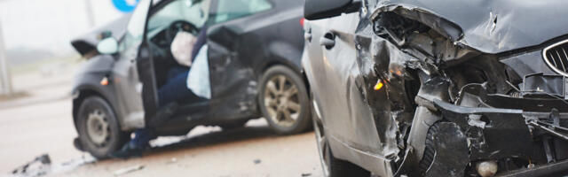 Miks ei avalda LKF avarii teinud auto kohta kogu olemasolevat infot?