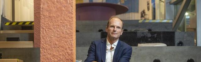 Eesti uue andmepanga juht: edu korral loome midagi kogu maailmas ainulaadset