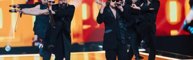 KÜSITLUS | Kas Eurovisioni korraldamine tuleks lõpetada?