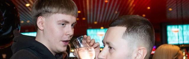 Muusikaettevõtja Warner Musicu sulgemisest_ kõrvalt vaadates on see ikka suhteliselt radikaalne otsus