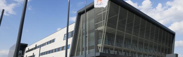 Veterinaarravimite tehas sai uutele nõuetele vastava sertifikaadi