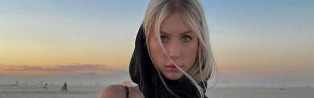 RETSEPT: SALEDA figuuriga Katri Katsi vähekaloriline salat on tõeliselt rikkalik