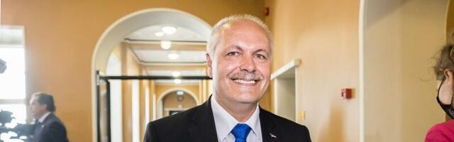 POLIITIKARADAR | Soojad kohad poliitikutele tulevad tagasi?