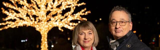 ETV täidab pühad südamlike kohtumistega