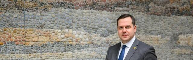 Maaülikooli professor: kliimatark metsandus vajab koostööd ja ühist teaduspõhist otsust