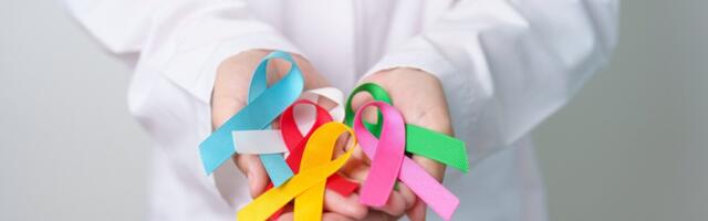 Vähiravifond toetas mullu Eesti inimesi rohkem kui 4,5 miljoni euro ulatuses