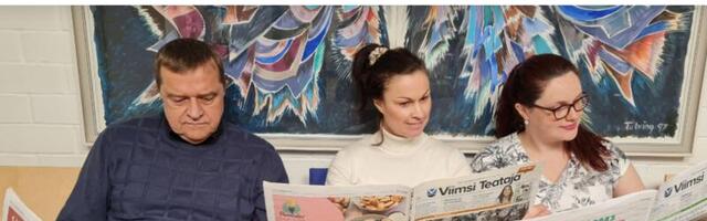 REPLIIK: valla propagandalehe toimetamise tänamatu töö