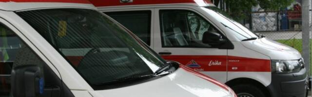 Avatud on riigihange Paide kiirabibaasi projekteerimiseks