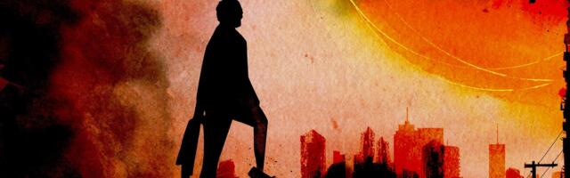 The book that explains the billionaire doomers