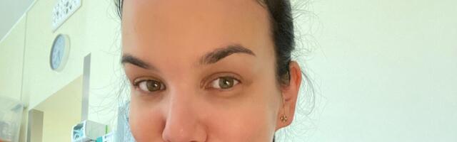 Õetudeng haiglapraktika järel: rõõmu ja elevuse kõrval oli ka kurvastust