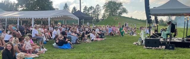 Raa­si­ku viien­dal teeae­da­de päe­val sai kü­las­ta­da 11 teeae­da