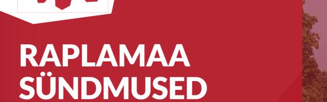 [KUULA INTERVJUUD] RAPLAMAA POOLTUND - Ettevõtlusnädal 2025 Raplamaal