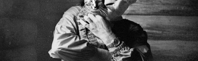 Ajakirjanik, keda mäletatakse aastakümneid. „Ta suutis isegi igavast koosolekust kirjutada nii, et kõik lugesid“