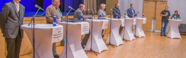 Konkurendid pidasid Lääne-Nigula esinumbritel silma peal