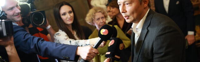 Kõlvart: loogiline valik oleks teha koalitsiooniettepanek Isamaale