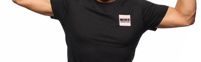 30 kilo kaotanud Kaidor Kahar_ pingutan kõvasti, et kaal tagasi ei tuleks