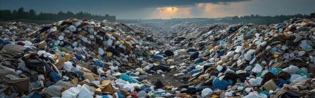 Petitsioon nõuab lahendust Tallinna Prügila haisuprobleemile