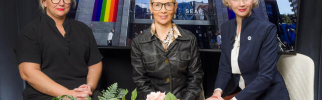 “Elust ja poliitikast”: Eesti peab Istanbuli konventsioonist lahkuma