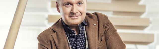 „Loomulikult on kurb meel.“ Kristjan Jõekalda vaatas viimasel „Suure lotokolmapäeva“ salvestuspäeval saadetele tagasi