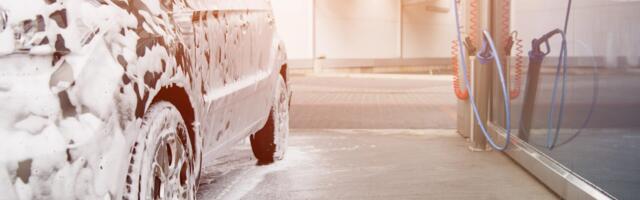 Üks pesukord rikkus mu auto välimuse: nüüd tean, miks harjapesu võib olla suurim viga 