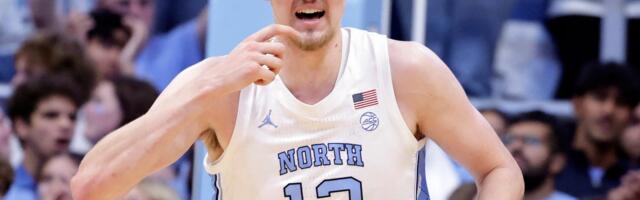 VIDEO | Henri Veesaar säras USA-s punktirekordi ja kaksikduubliga