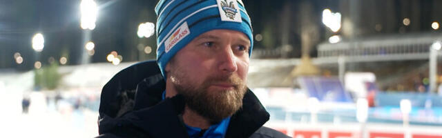 Viigipuu: määrdemehed panid täppi, kutid sõitsid ka hästi